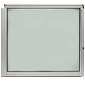 Lund Boat Walkthrough Windshield 2321525 - Baron 27 3/4w X 24 1/2h