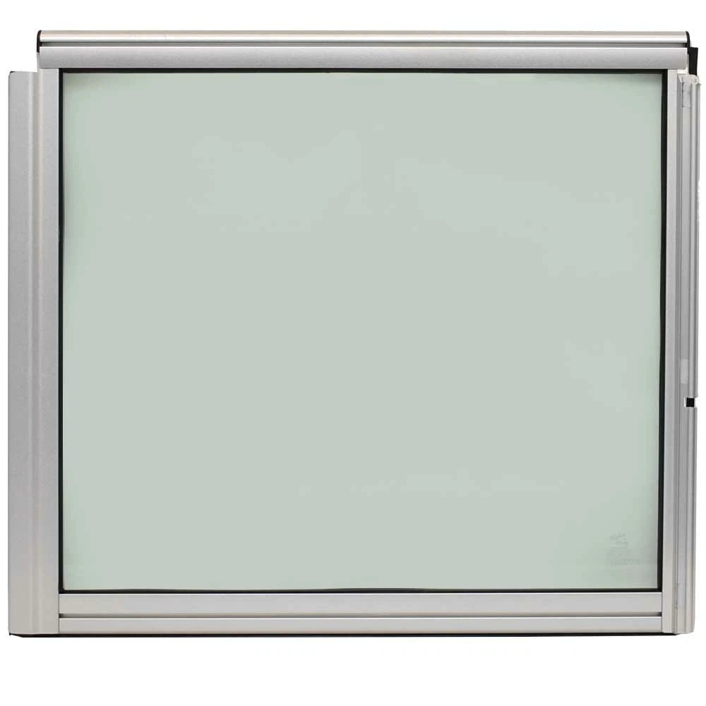 Lund Boat Walkthrough Windshield 2321525 - Baron 27 3/4w X 24 1/2h