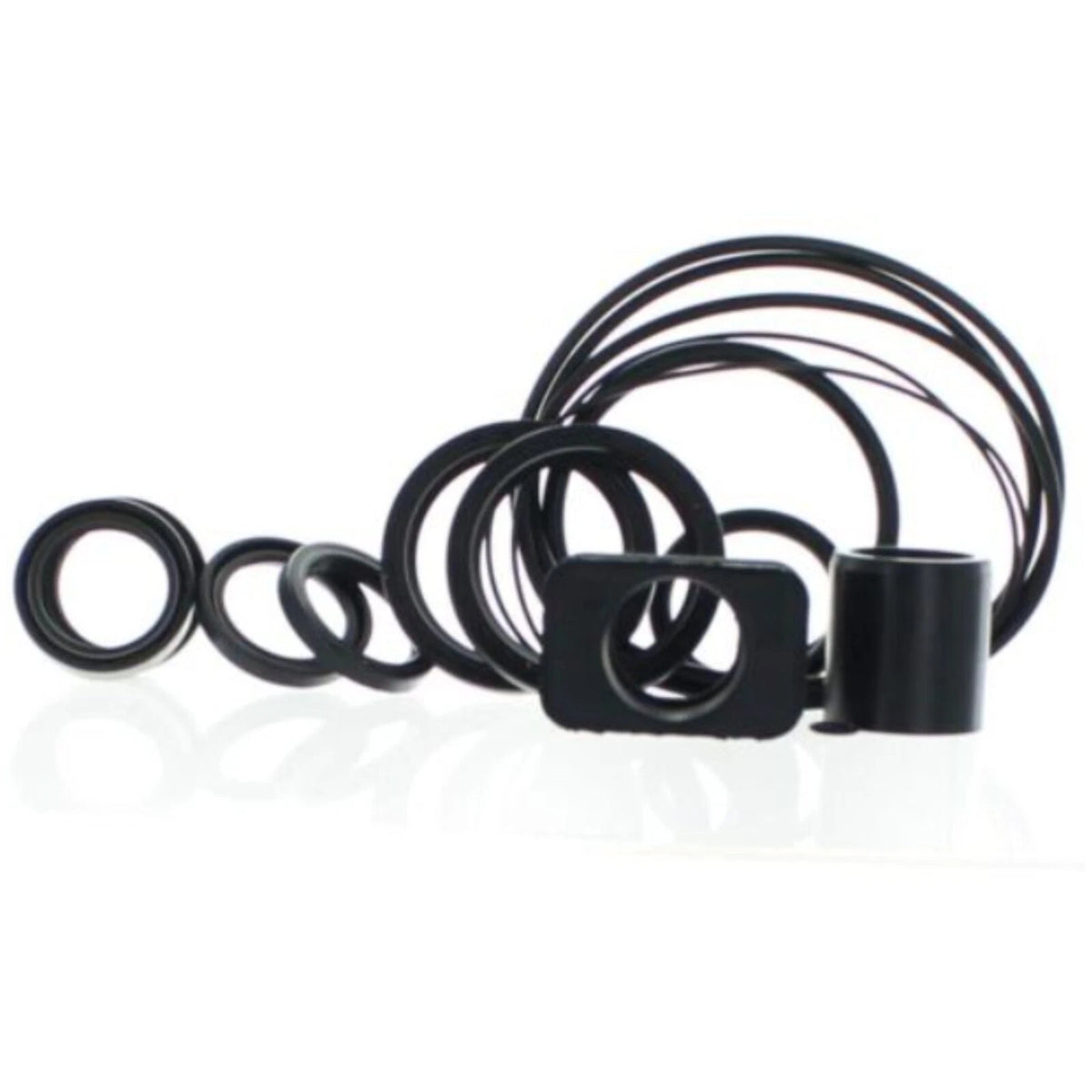 Volvo Penta Lower Unit Seal Gasket Kit Replacement 3856002