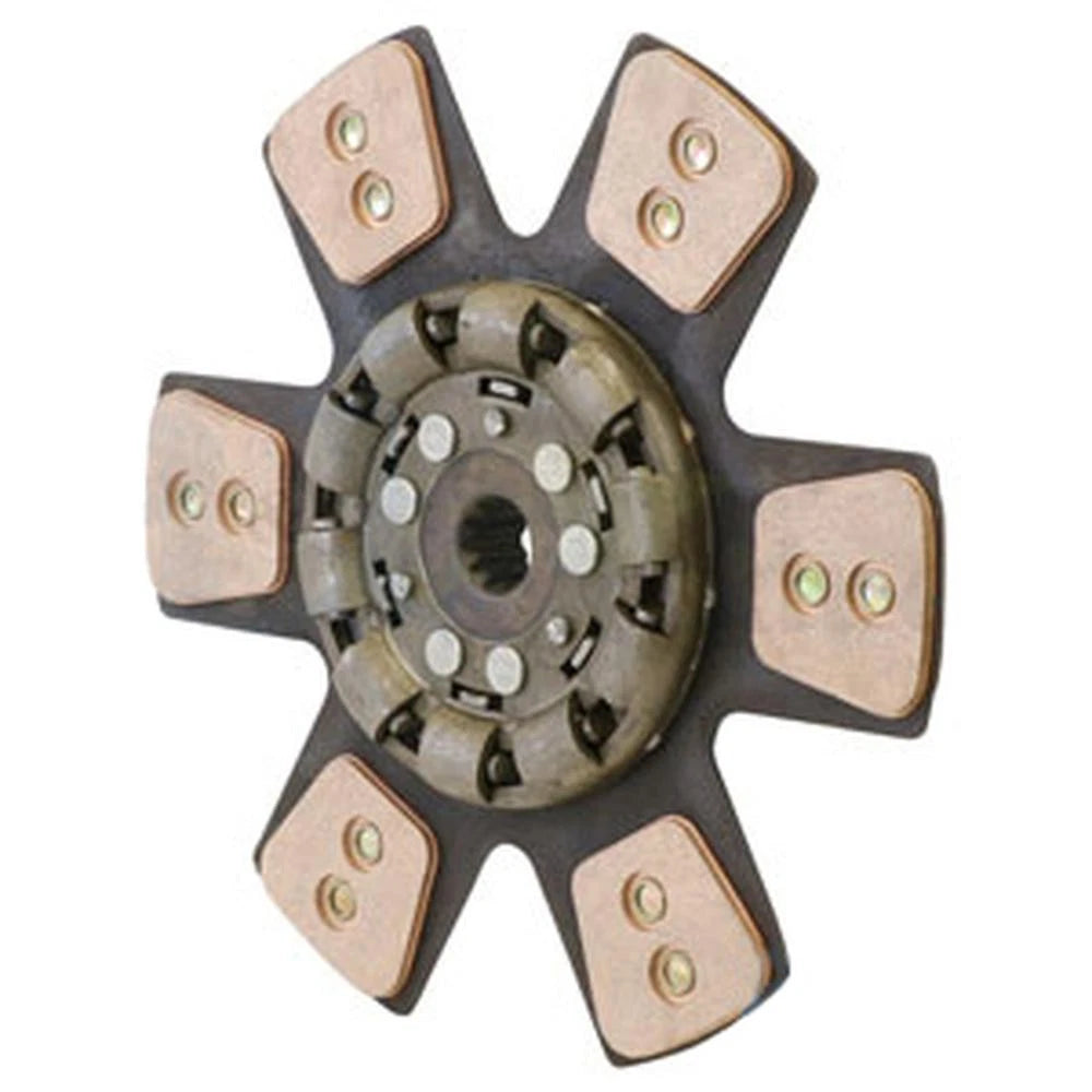 393117R93 Trans Disc Fits Case-IH Tractor Models 1066 1086 1206 +