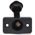 Crownline Boat Power Outlet Plug 24276 - 12 Volt Receptacle