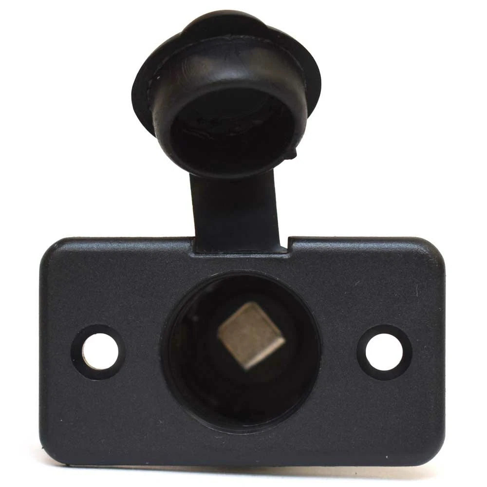 Crownline Boat Power Outlet Plug 24276 - 12 Volt Receptacle