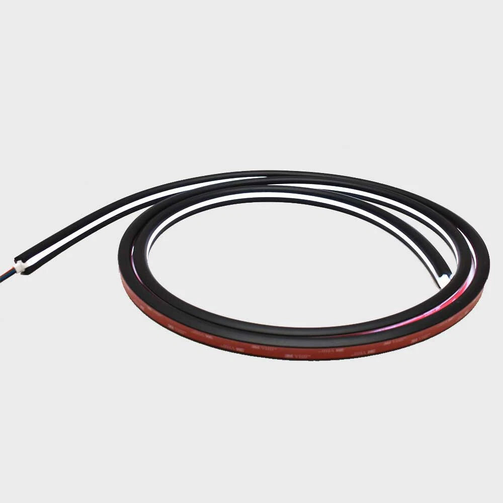 ITC Boat Flexible Light Strip PTLL1206-KIT15 818-LB1 - 158 Inch LED RGB