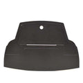 Boat Glove Box Panel 4759138 - 24 X 16 Inch Black Starboard