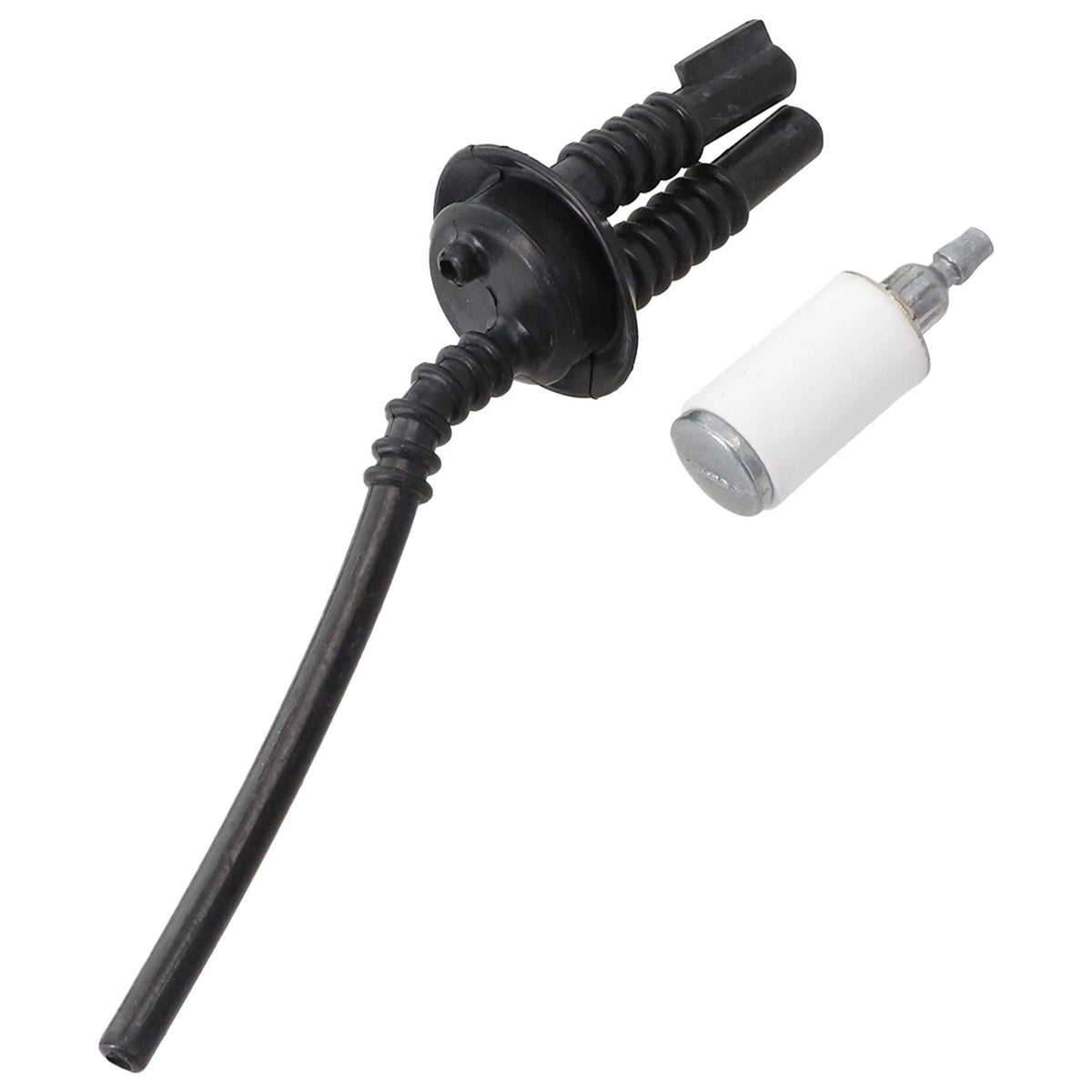 Fuel Line Kit 124L Filter Professional Replacement Tool 124C 125C 125E