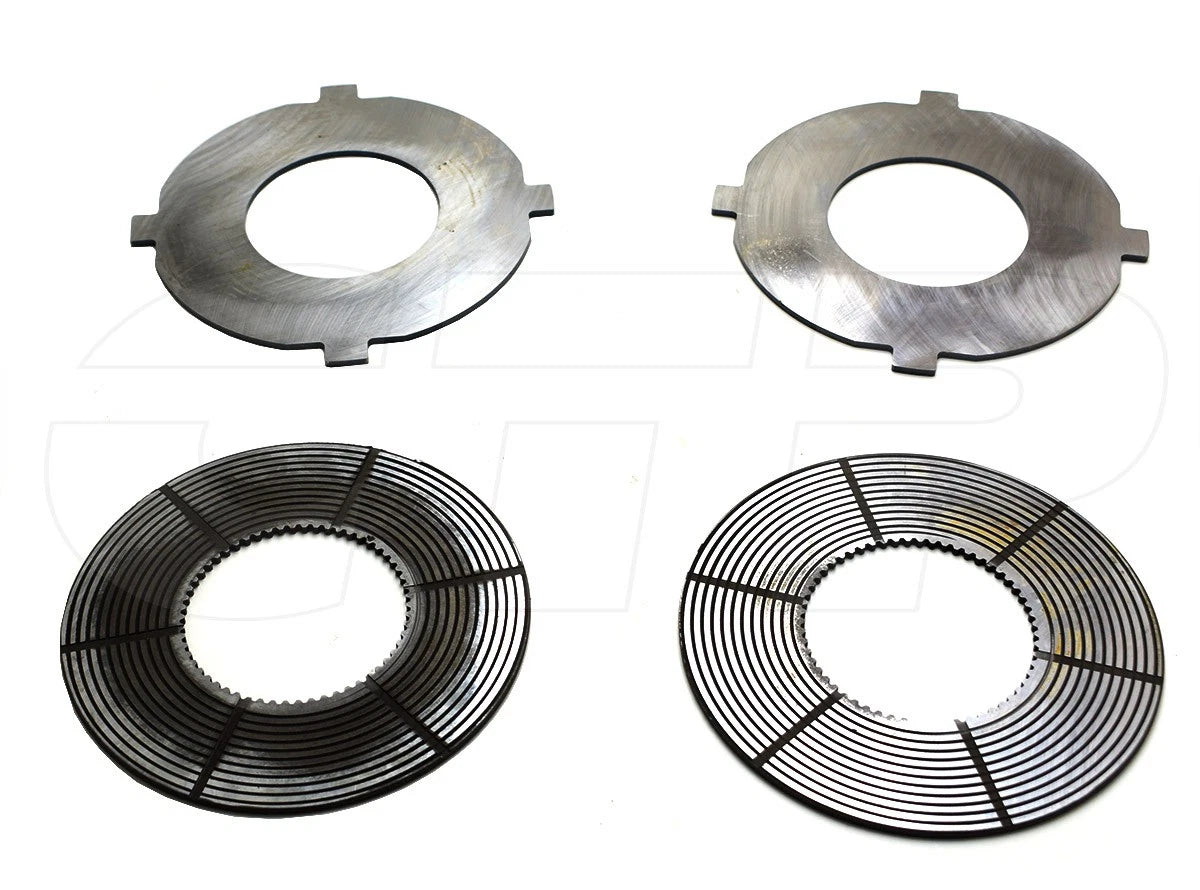 1357495 Disc Kit Fits Caterpillar Models