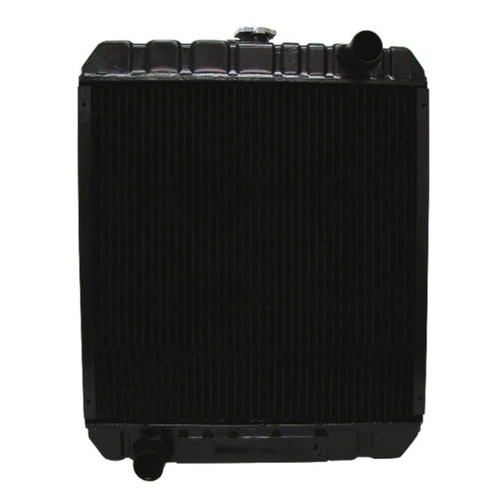 John Deere Parts RADIATOR MG86534243 8875 (with DIESEL ENGINE)