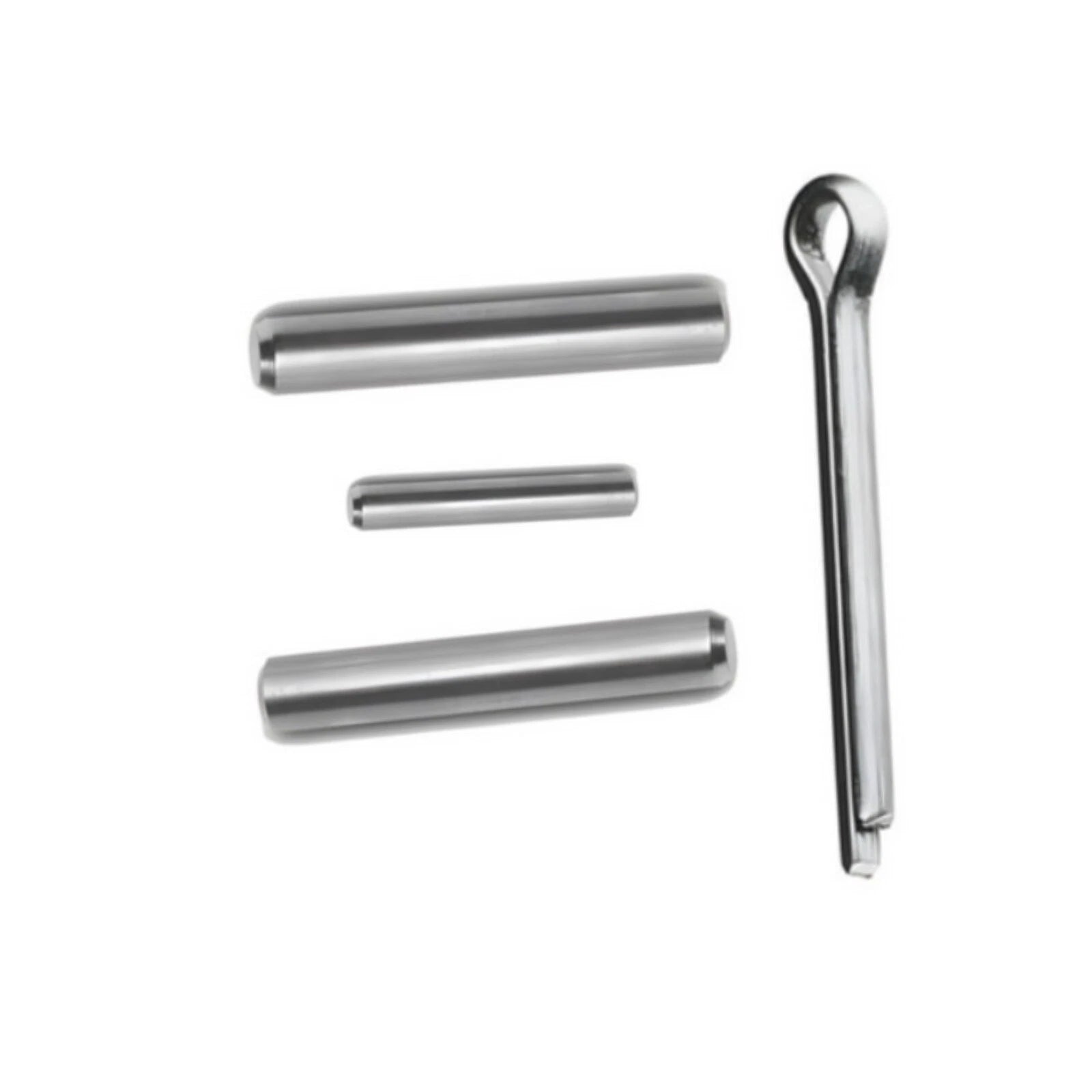 Prop Shear Pin Cotter Pin with Key for Mercury Mariner 17-815111 18-95295