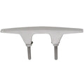 Ski Centurion Boat Cleat - 6 1/4 X 2 5/8 Inch Chrome