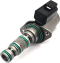 25/223075 Transmission Control Solenoid Valve for JCB Backhoe Loader 3CX 4CX 5CX