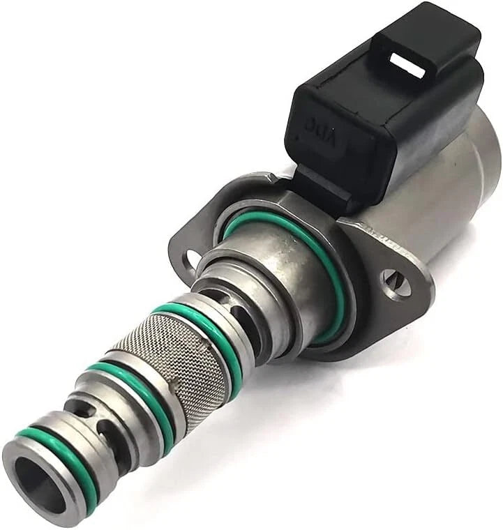 25/223075 Transmission Control Solenoid Valve for JCB Backhoe Loader 3CX 4CX 5CX