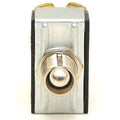 Carling Boat Toggle Switch - On/Off/On 10-15 Amps 3/4 HP