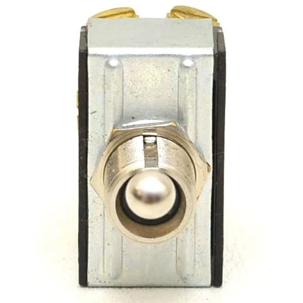 Carling Boat Toggle Switch - On/Off/On 10-15 Amps 3/4 HP