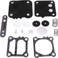 Boat Engine Fuel Pump Diaphragm Kits Mercury Mariner Ouboard 75 80 90 100 115 HP