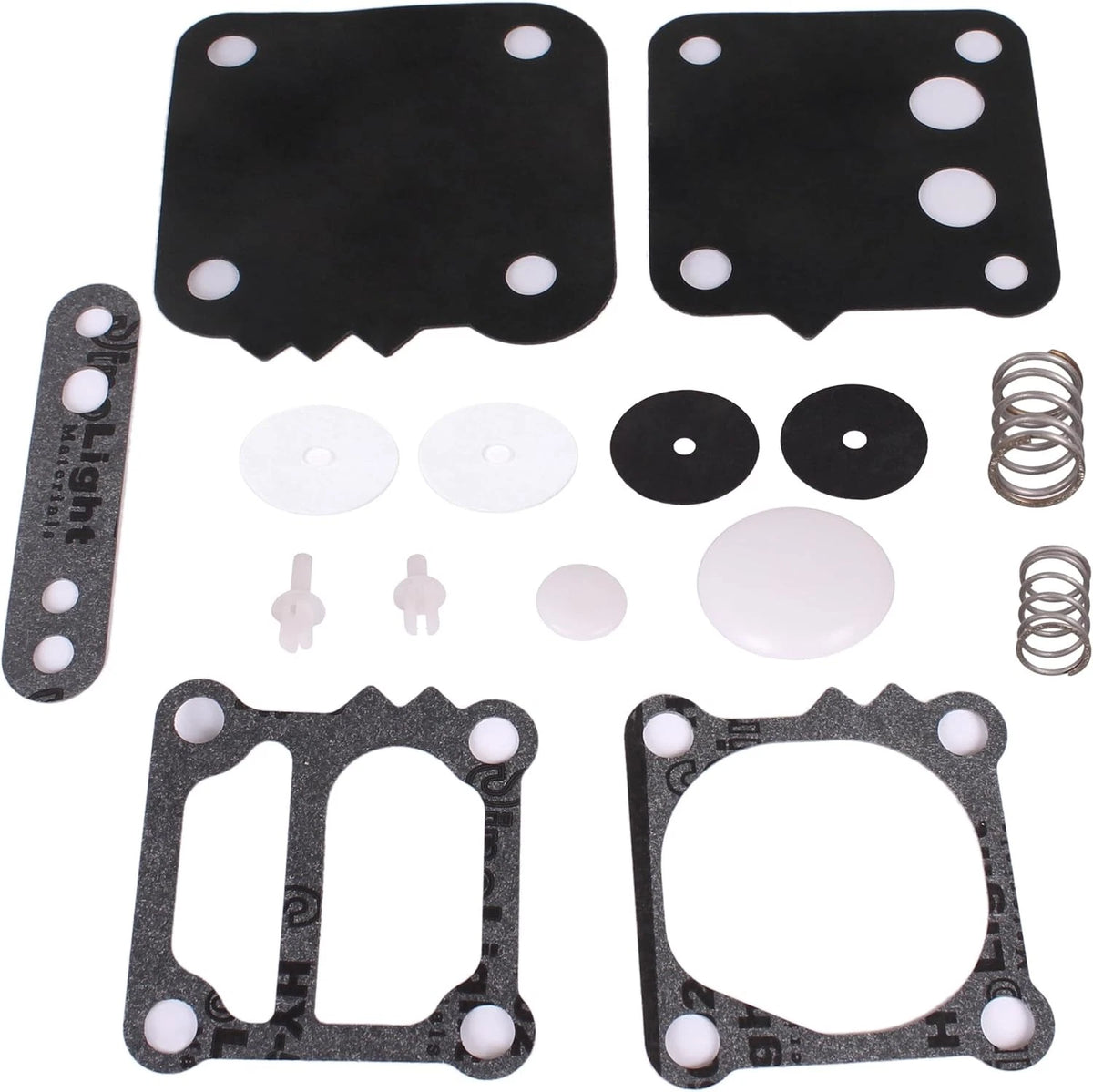 Boat Engine Fuel Pump Diaphragm Kits Mercury Mariner Ouboard 75 80 90 100 115 HP