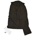 Larson Pontoon Boat Playpen Cover 8423-2023 - RT 2000 Black
