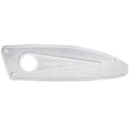 MasterCraft Boat Shifter Applique Panel 542254 - Maristar 245 - X-45