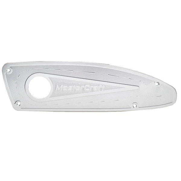 MasterCraft Boat Shifter Applique Panel 542254 - Maristar 245 - X-45