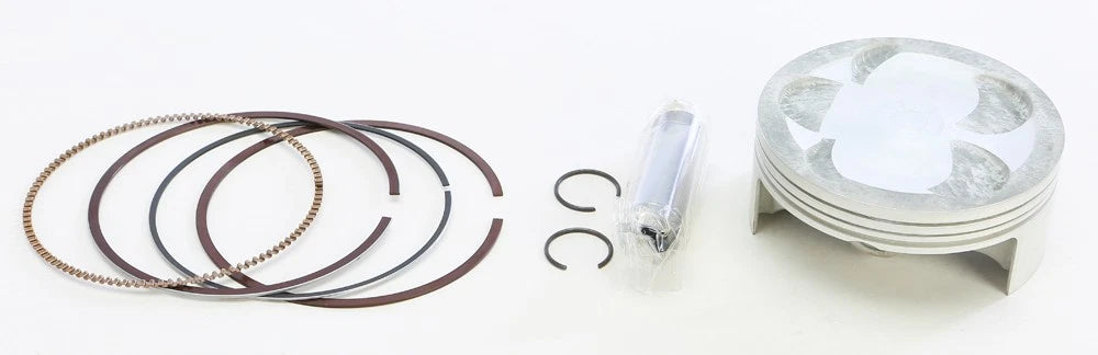 PROX Piston Kit Forged Nikasil Cyl 94.95/Std 12.5:1 for Yamaha YZ450F & WR450F