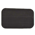 Sportsman Boat Non-Skid Pad 103003 - Open 352 Top Compartment Black