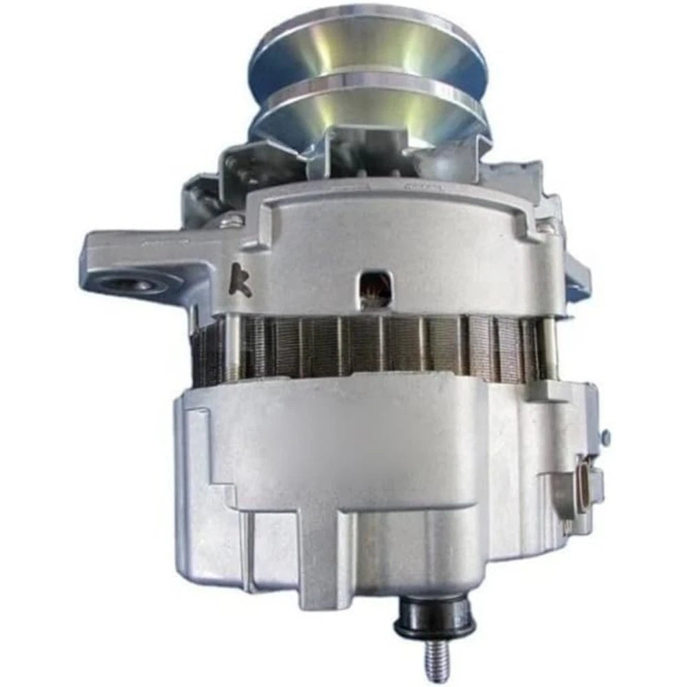 Alternator ME049289 for Mitsubishi Engine 6D22 6D24 Kobelco Excavator SK480LC