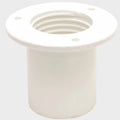 Tiara Yachts Boat Rod Holder 3210890 - Sleeve Cup White