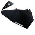 PRO ARMOR Lower Door Insert Pol for Polaris RANGER 900S 900XC 2013-2023