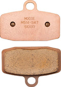 Front XCR Brake Pads for KTM FREERIDE E-XC 2015