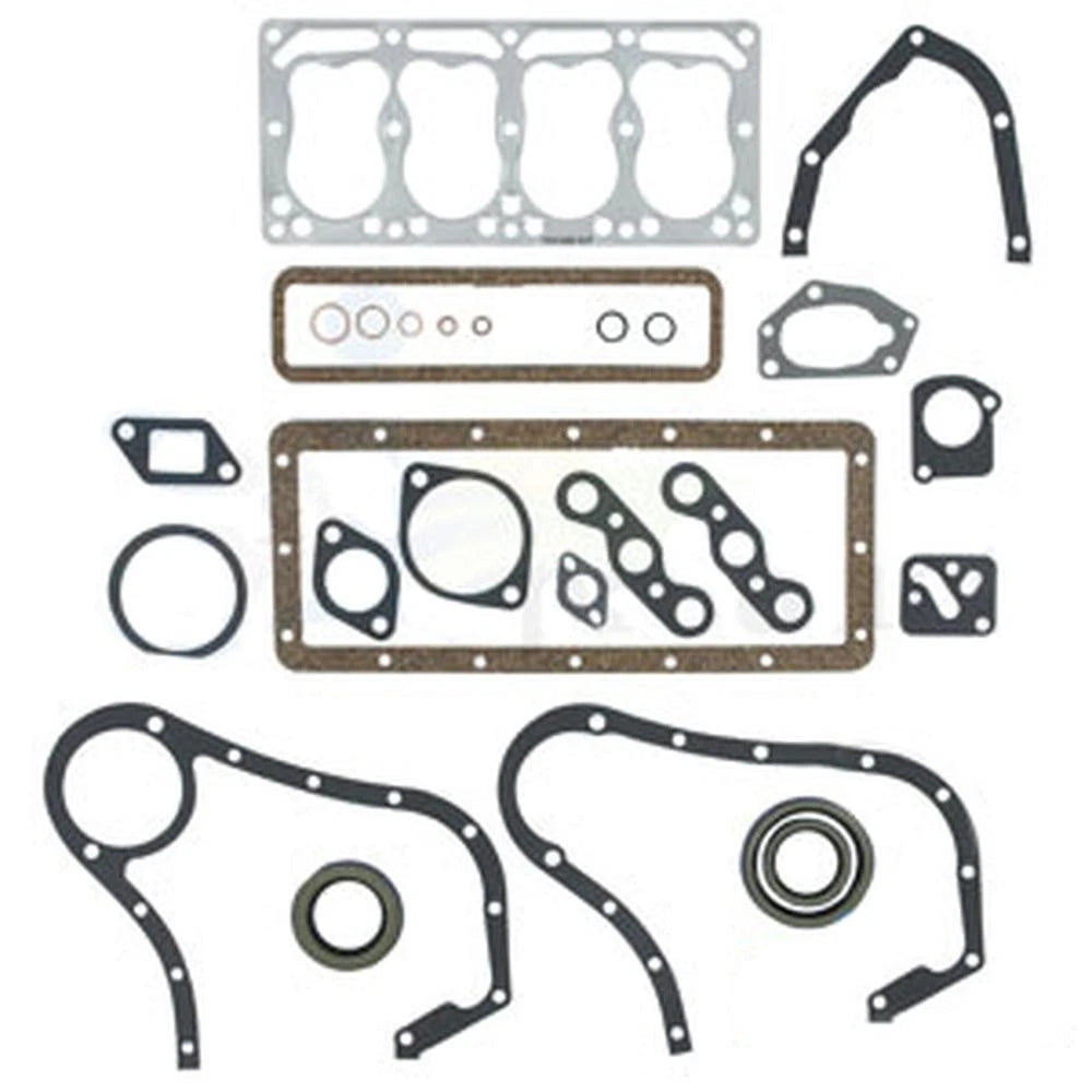 FS1879X Full Gasket Set Fits IH - Fits FARMALL