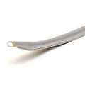 Supra Boat Puff Cord Welting - Diamante Silver 3/8 X 3/4 Inch (YD)