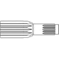 Pinion Shaft Fits John Deere 8430 8630 R67199