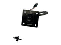 Suzuki Marine 37805-93J00, Power Tilt Trim Switch Panel Assembly,, OEM