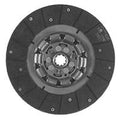 M513576 Clutch Disc - 10 1/2" - Woven Fits Massey Ferguson