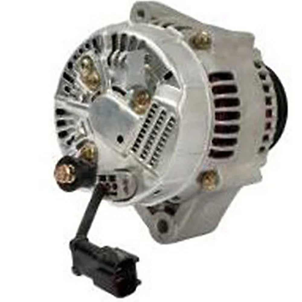 3400-0504 - Alternator Fits Komatsu