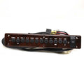 Godfrey Pontoon Boat Breaker Panel - 14 X 2 1/2 Inch Woodgrain