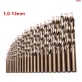 For M35 Drill Bit Woodworking Drill Bit Set High Steel Metal