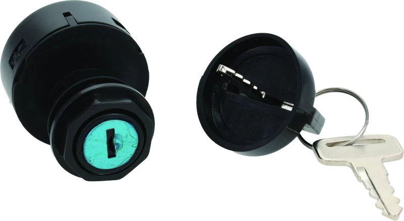 QuadBoss 19-21 Polaris Ranger 1000 Diesel Ignition Switch