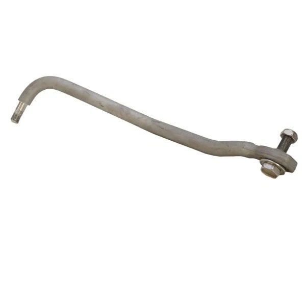 Boat Tie Rod Arm - 11 5/8 Inch Stainless Steel