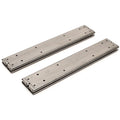 Sugatsune Boat Drawer Slides ESR-10-16 - 16 Inch Stainless (pair)