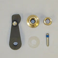 For Mercruiser Alpha One - MC1 - MR Shift Lever Kit 21144, 45518T 1