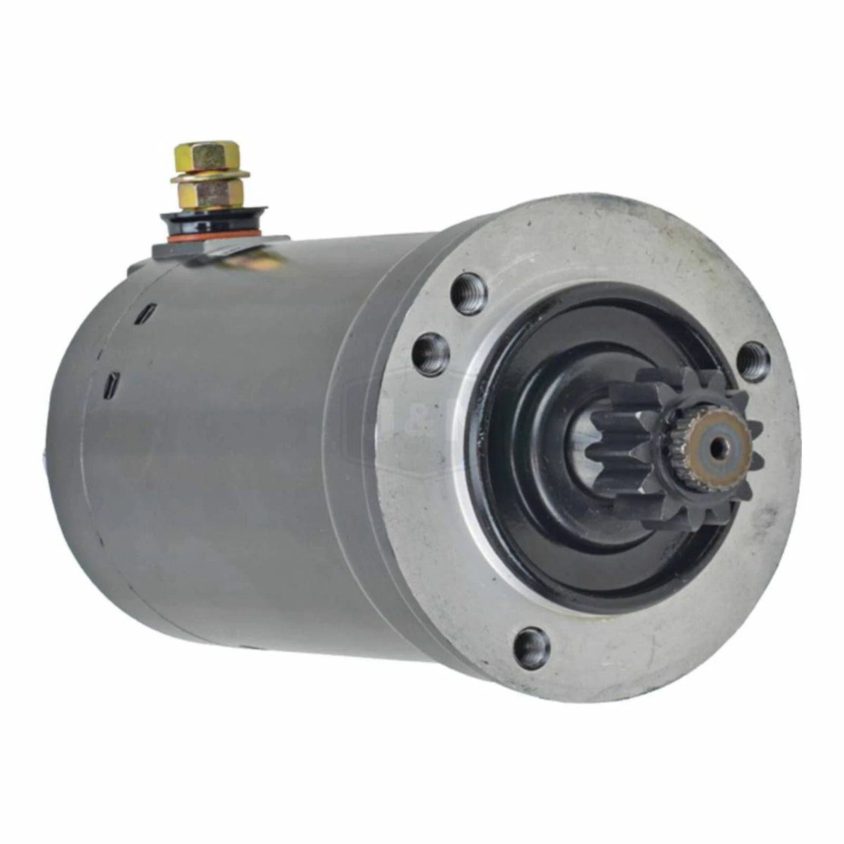 J&N Starter Motor for Ducati 996 SPS 1999-2000