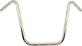 HARDDRIVE 1 In. H Bar Ape Hanger Handlebars 16 In. Chrome Fits Harley