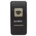 Carling Boat Rocker Switch Actuator - Contura II Blower