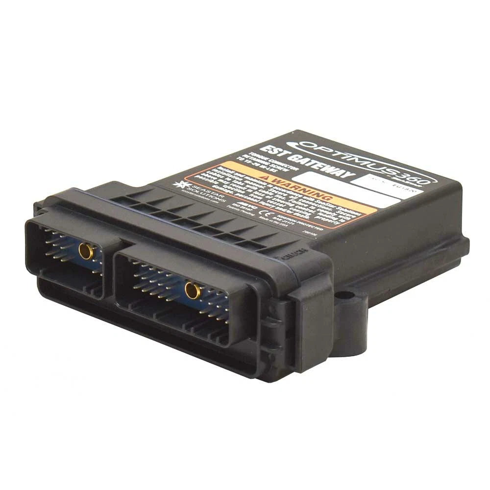 SeaStar Boat Gateway Interface Module EG1820 - Optimus 360 Yamaha Twin