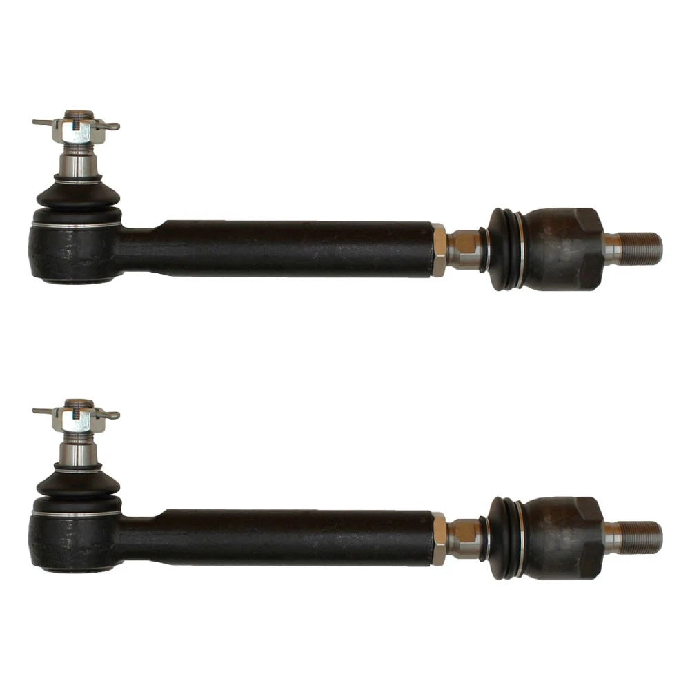 Qty. 2 Tie Rod Assembly Fits John Deere Replaces 156227
