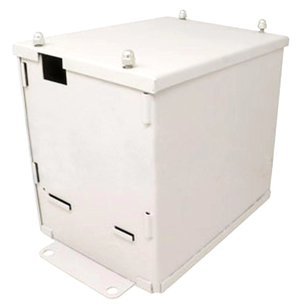 70224540 Fits Allis Chalmers Tractor Painted Battery Box WD WD45