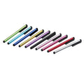 Tablet Stylus Pen Aluminum Tool Quality Capacitive Touch Screen Useful
