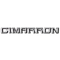 Larson Boat Raised Decal 145209-01 - Cimarron Sticker