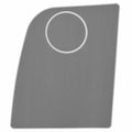 Misty Harbor Boat Non-Skid Deck Mat - Gray - Light Gray