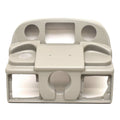 Crownline Boat Blank Dash Panel 45228 - 264 CR Outer Shroud Moonrock